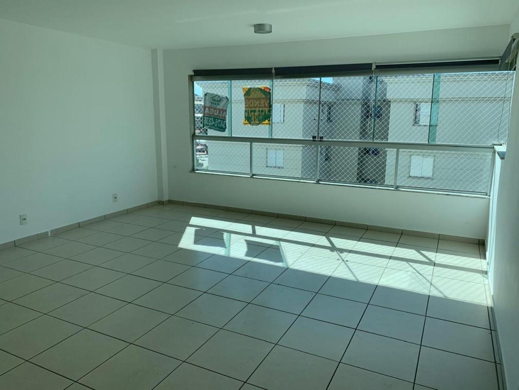 Apartamento, Paquetá, 3 Quartos, 2 Vagas, 1 Suíte