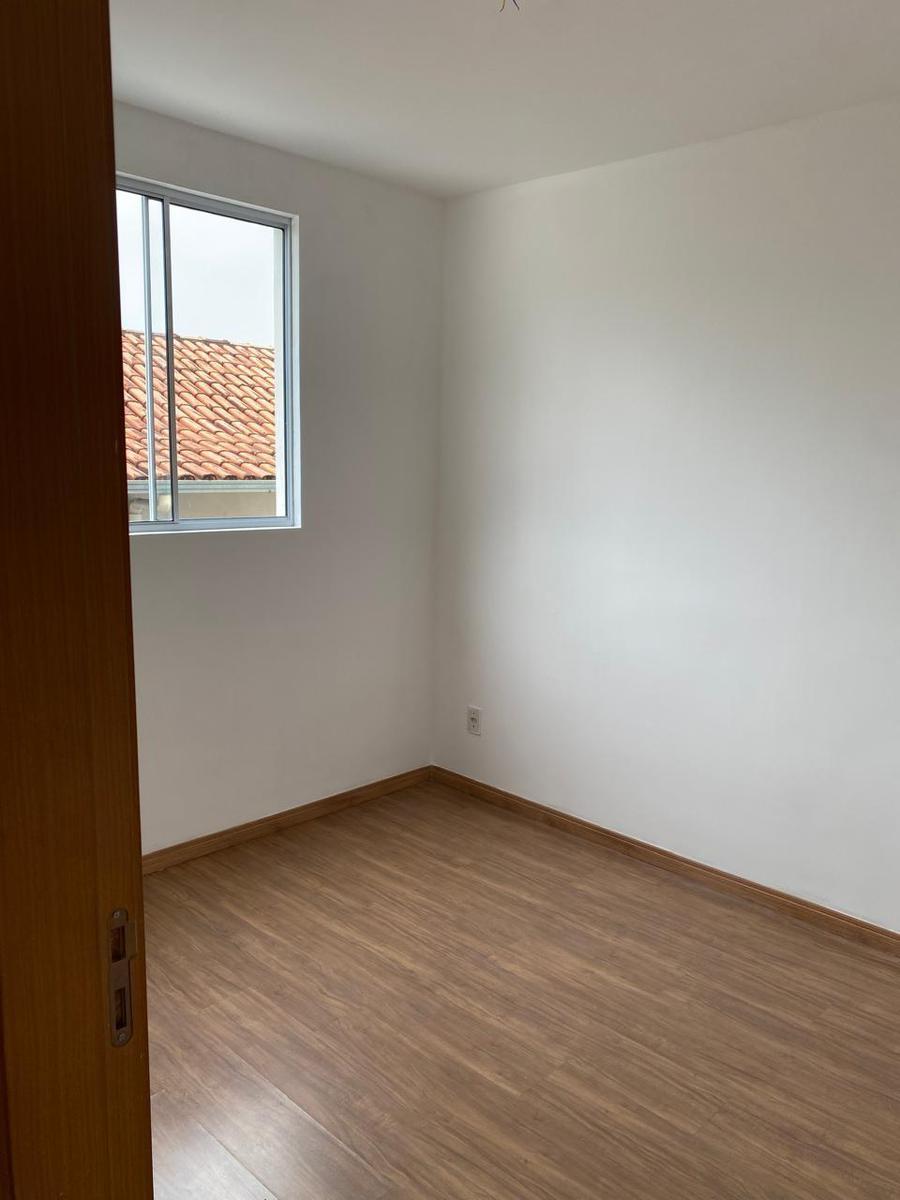 Apartamento, São Benedito, 2 Quartos, 1 Vaga