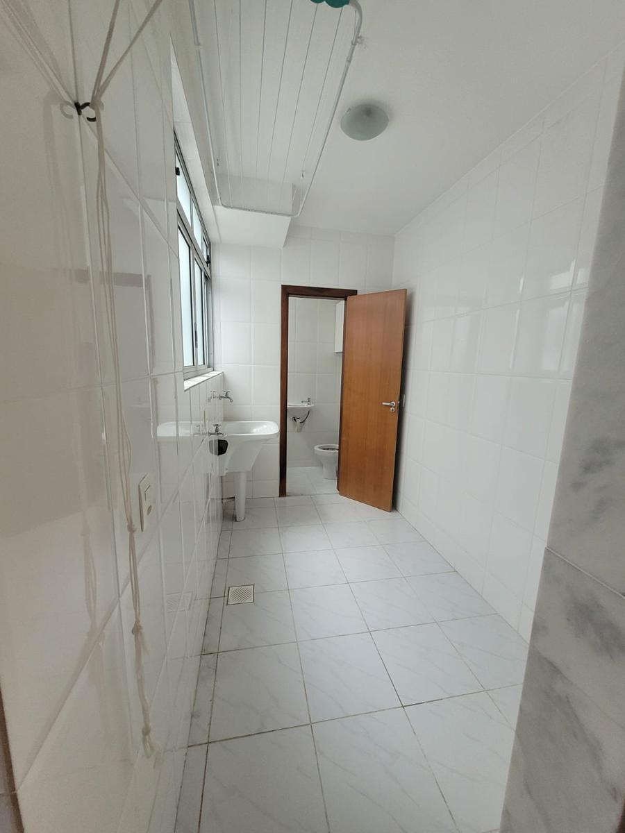 Apartamento, Alto Barroca, 4 Quartos, 3 Vagas, 1 Suíte