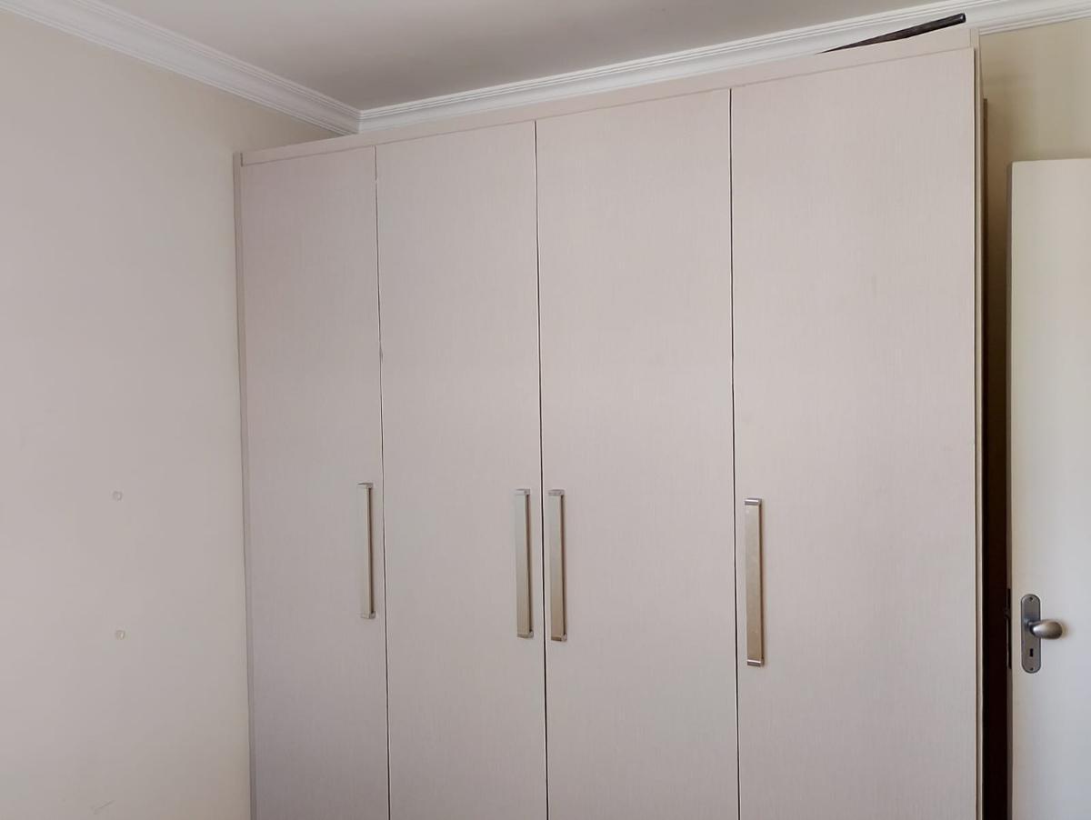 Apartamento, Santa Mônica, 2 Quartos, 0 Vaga