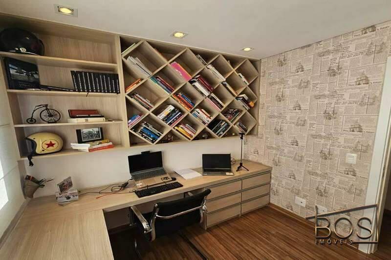 Apartamento, Gutierrez, 3 Quartos, 2 Vagas, 1 Suíte
