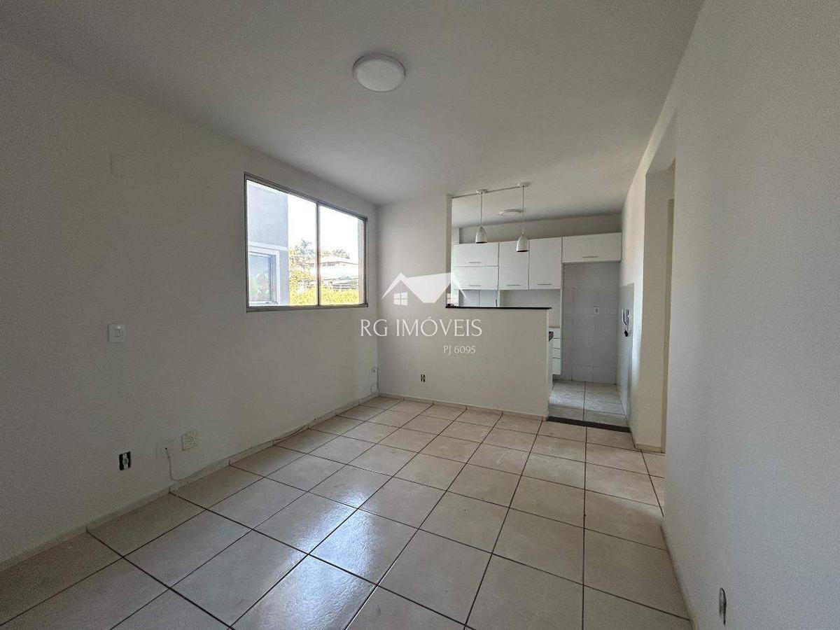 Apartamento, Olaria, 2 Quartos, 1 Vaga