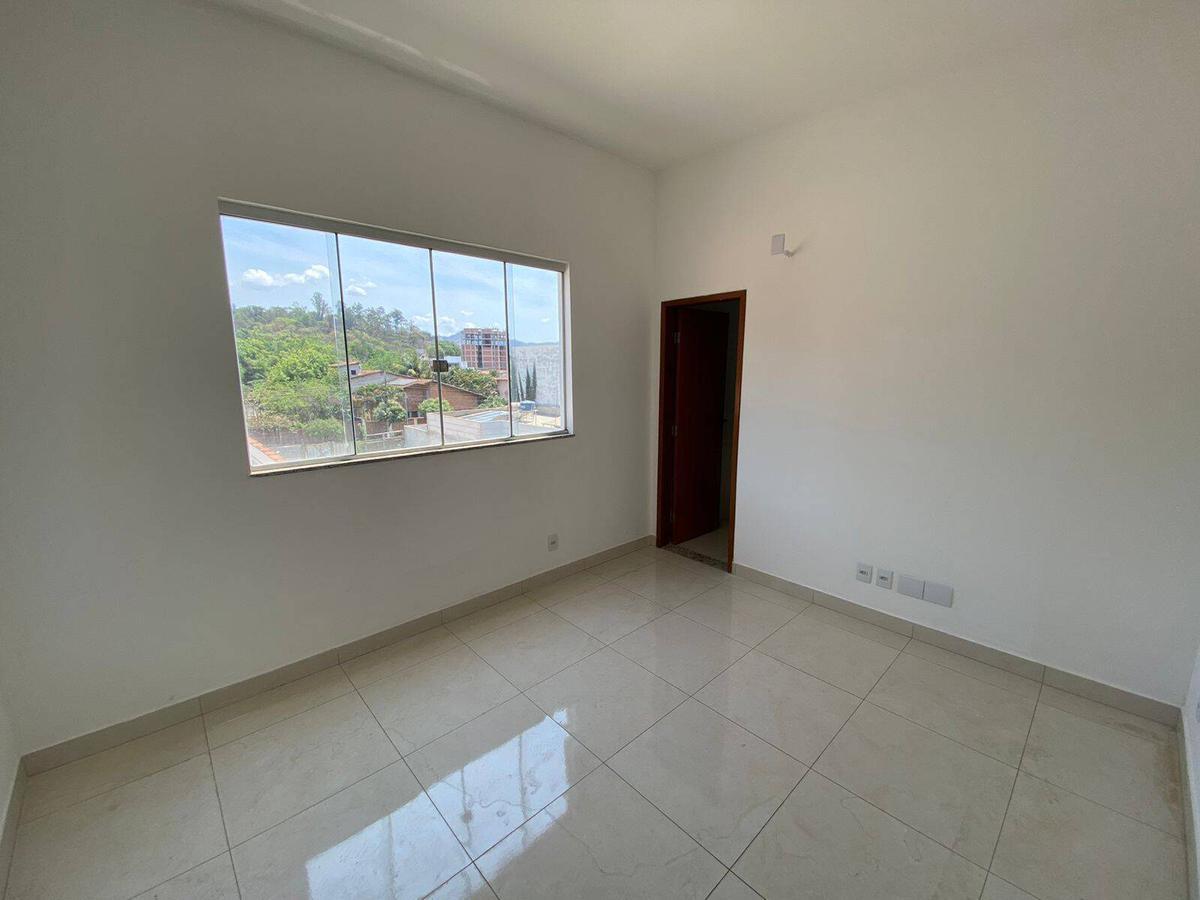 Apartamento, Belvedere, 2 Quartos, 2 Vagas, 1 Suíte