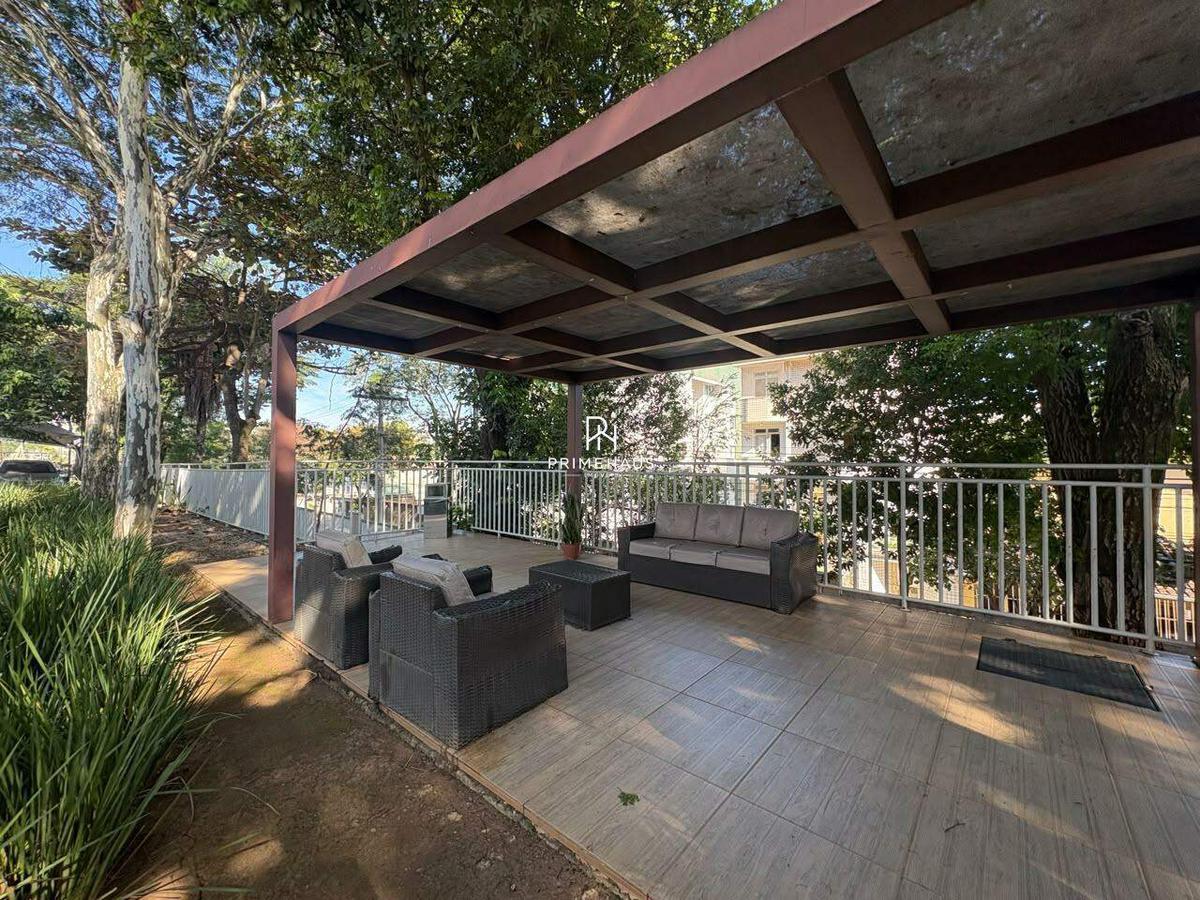 Apartamento, Ouro Preto, 3 Quartos, 1 Vaga, 1 Suíte