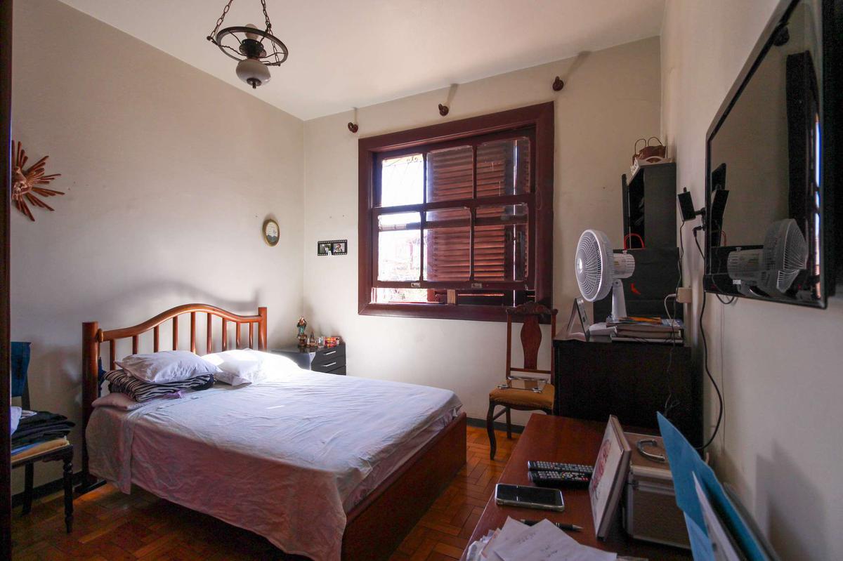 Casa, Santo Antônio, 4 Quartos, 1 Vaga