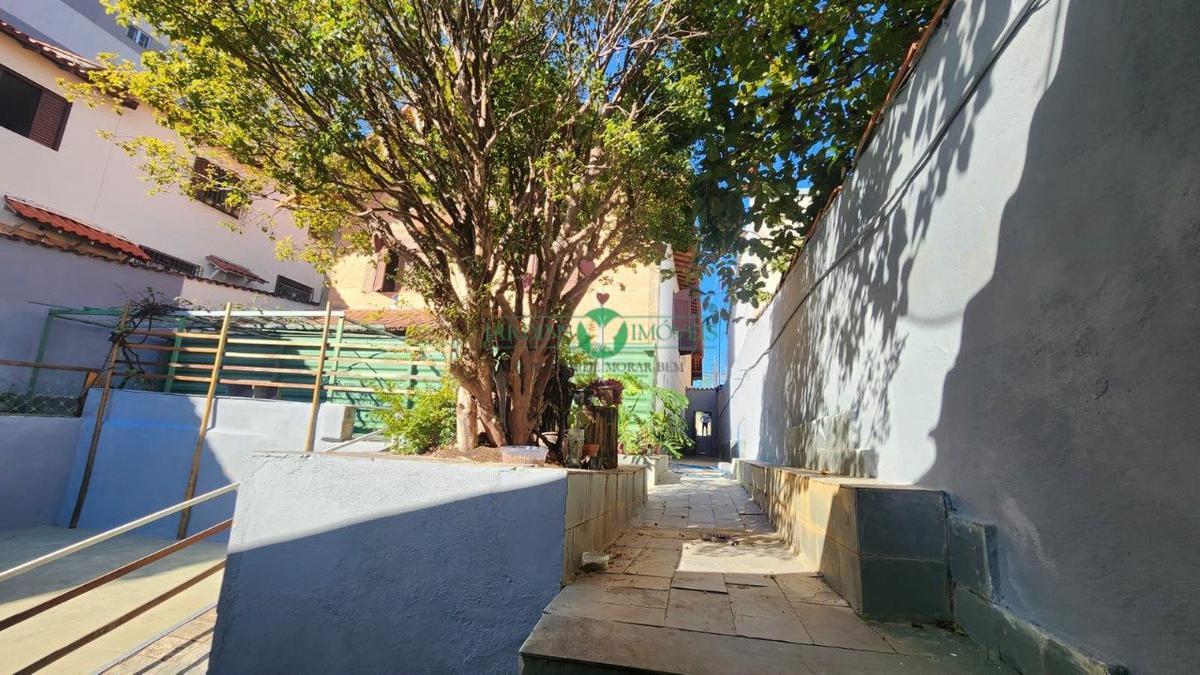 Casa, Santa Inês, 1 Quarto, 0 Vaga