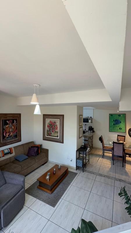 Casa, Santa Terezinha, 2 Quartos, 1 Vaga, 1 Suíte