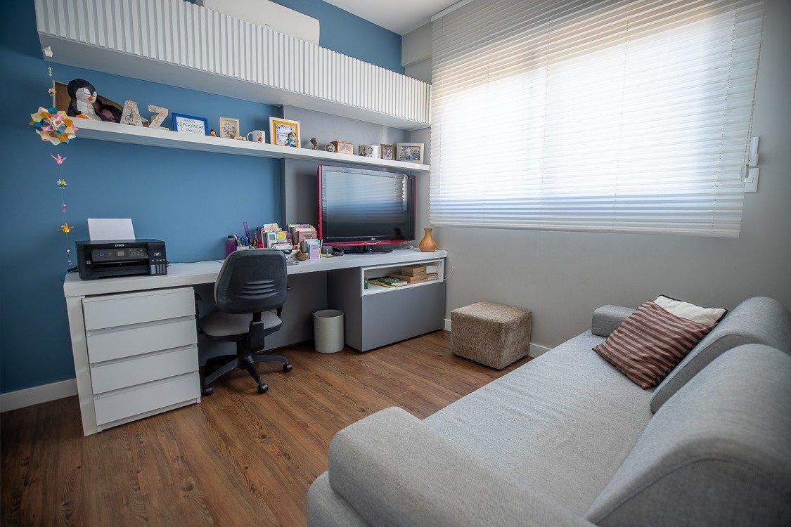 Apartamento, Anchieta, 4 Quartos, 4 Vagas, 2 Suítes