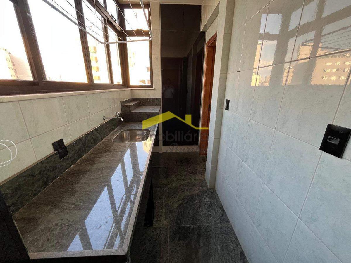 Apartamento, Buritis, 3 Quartos, 2 Vagas, 1 Suíte