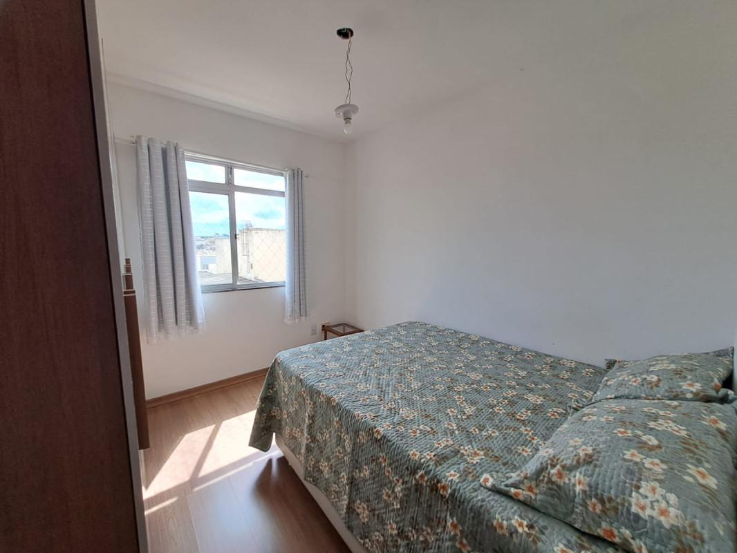 Apartamento, Cardoso, 3 Quartos, 1 Vaga