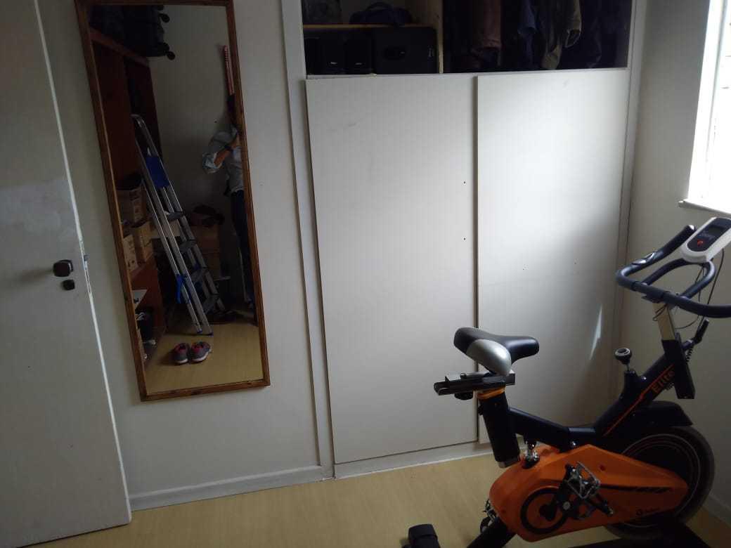 Apartamento, Gutierrez, 3 Quartos, 2 Vagas, 1 Suíte