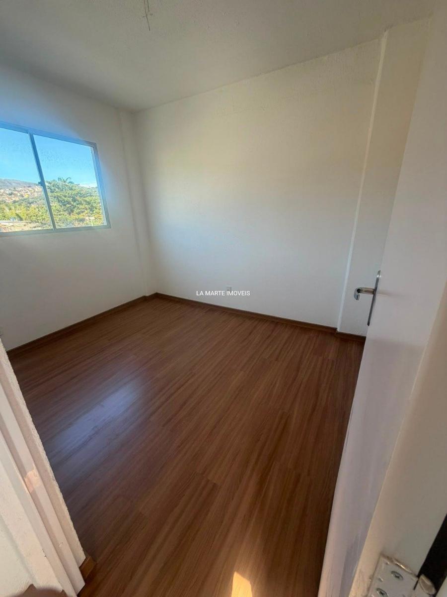 Apartamento, Varzea, 2 Quartos, 1 Vaga