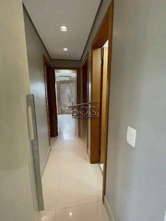 Apartamento, São Pedro, 3 Quartos, 2 Vagas, 1 Suíte