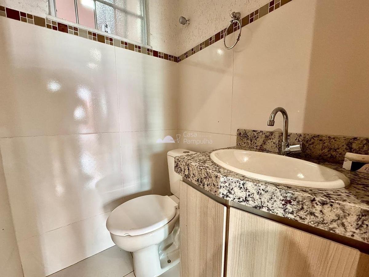 Casa, Santa Amélia, 2 Quartos, 1 Vaga, 2 Suítes