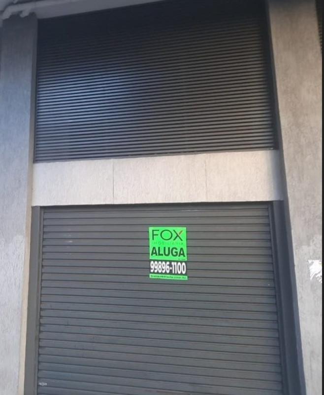 Andar, Centro, 0 Quarto, 0 Vaga