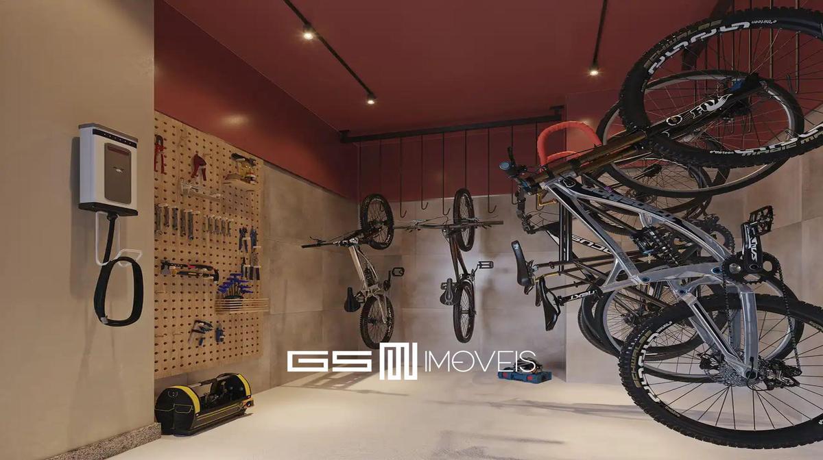 Apartamento, Santo Agostinho, 4 Quartos, 3 Vagas, 2 Suítes