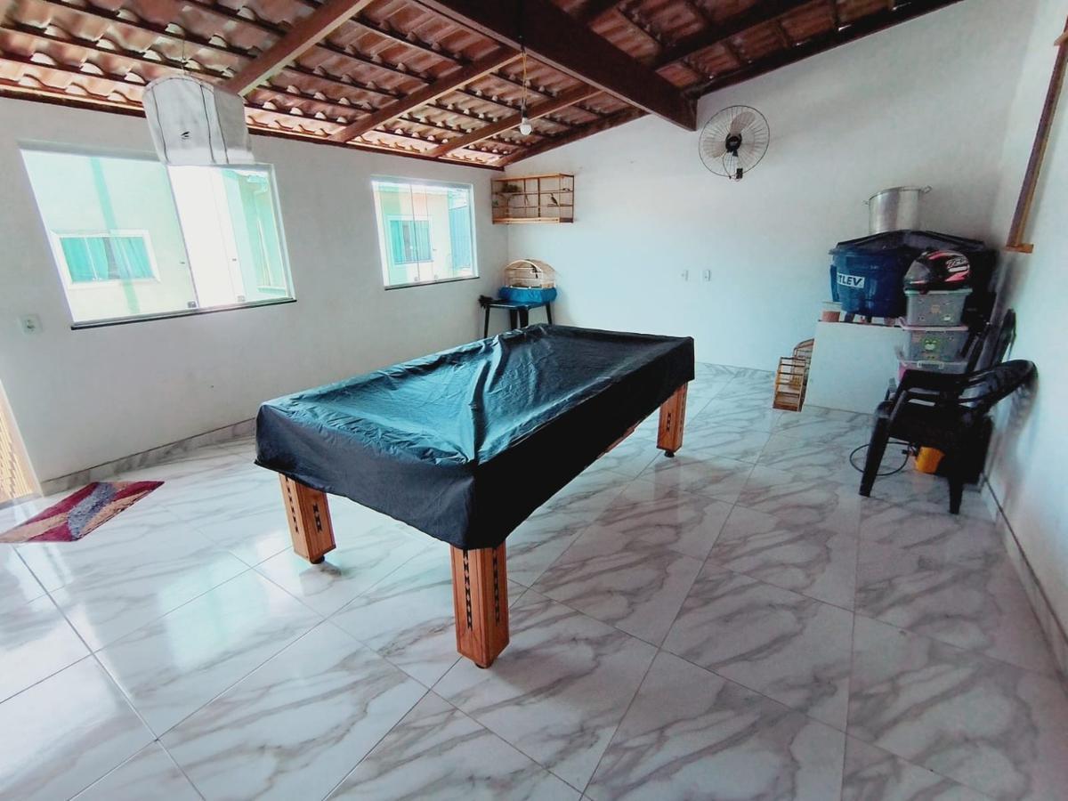 Casa, Céu Azul, 3 Quartos, 4 Vagas, 1 Suíte