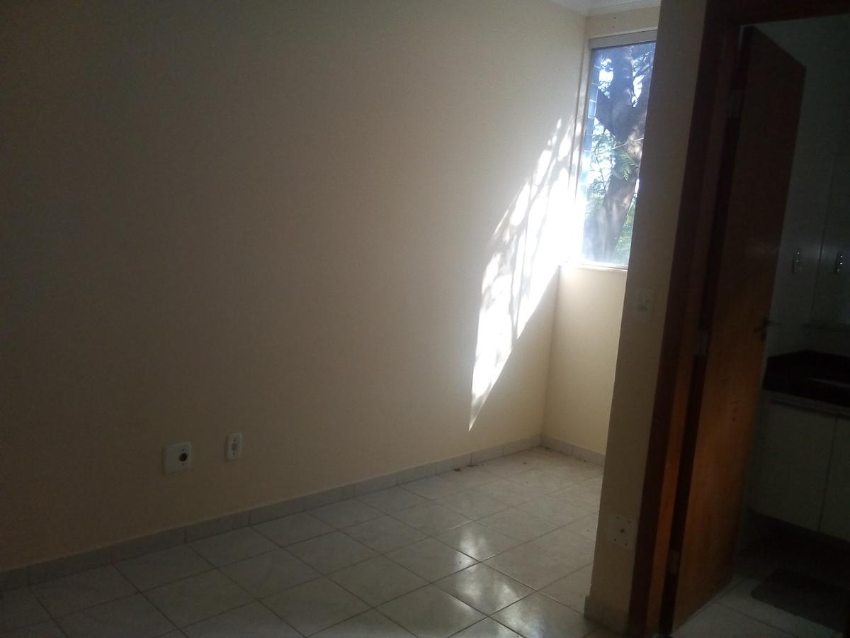 Apartamento, Betim Industrial, 3 Quartos, 1 Vaga, 1 Suíte
