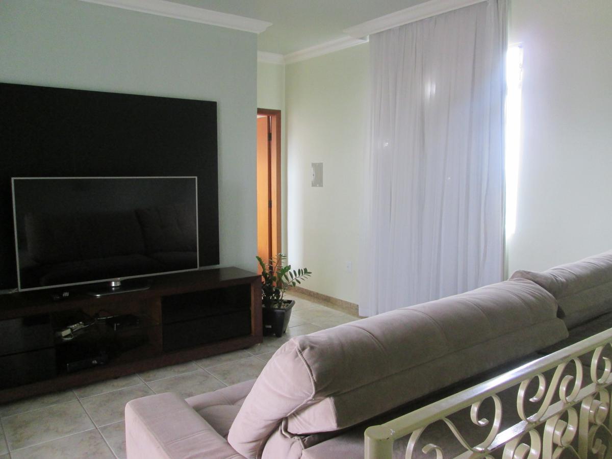 Apartamento, Planalto, 4 Quartos, 2 Vagas, 1 Suíte