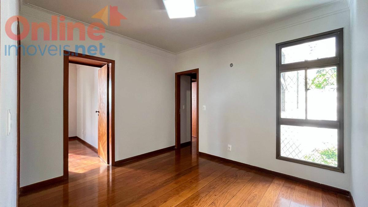 Apartamento, Gutierrez, 4 Quartos, 0 Vaga, 2 Suítes