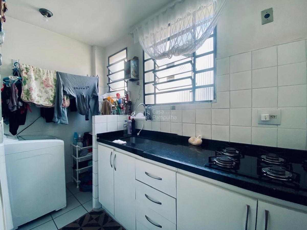 Apartamento, Letícia, 2 Quartos, 0 Vaga