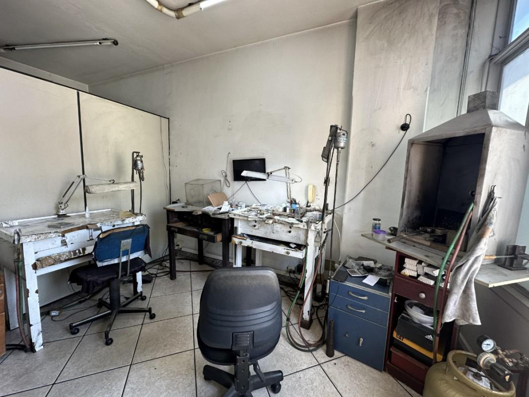 Sala, Centro, 0 Quarto, 0 Vaga
