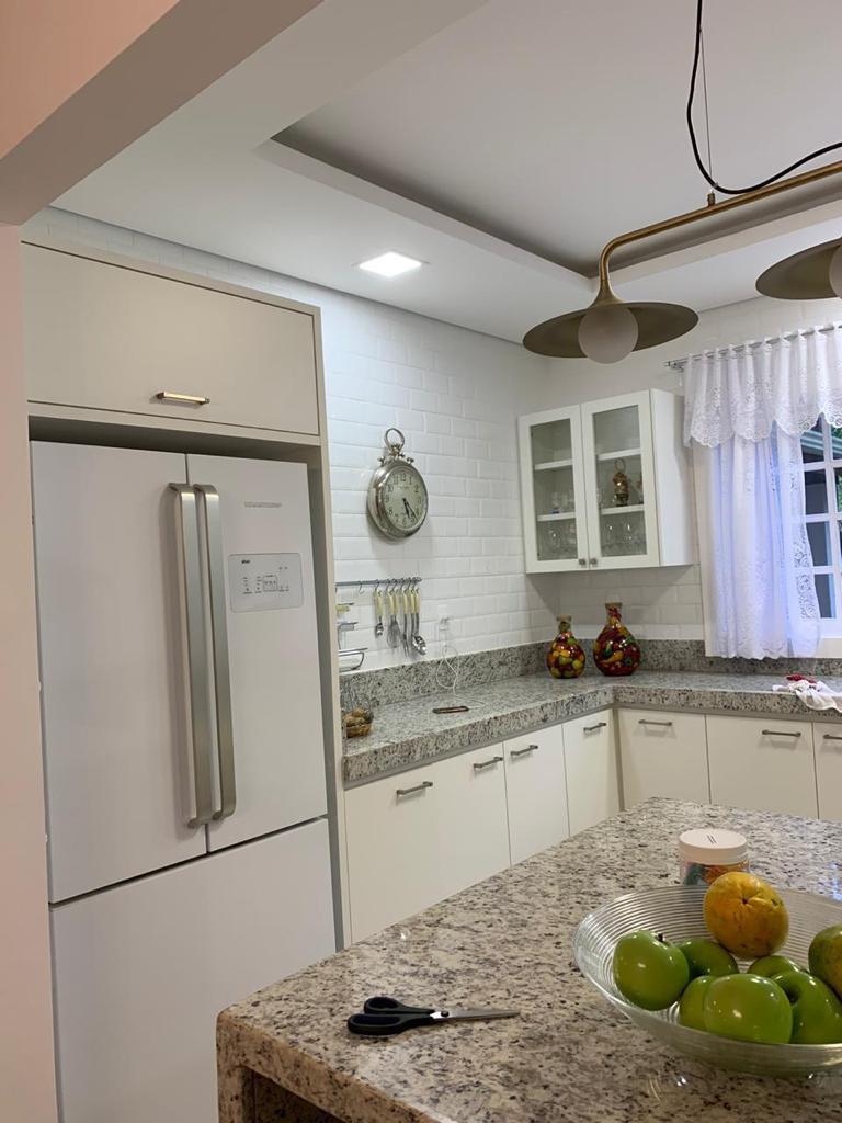 Apartamento, Zona Rural, 5 Quartos, 0 Vaga, 5 Suítes