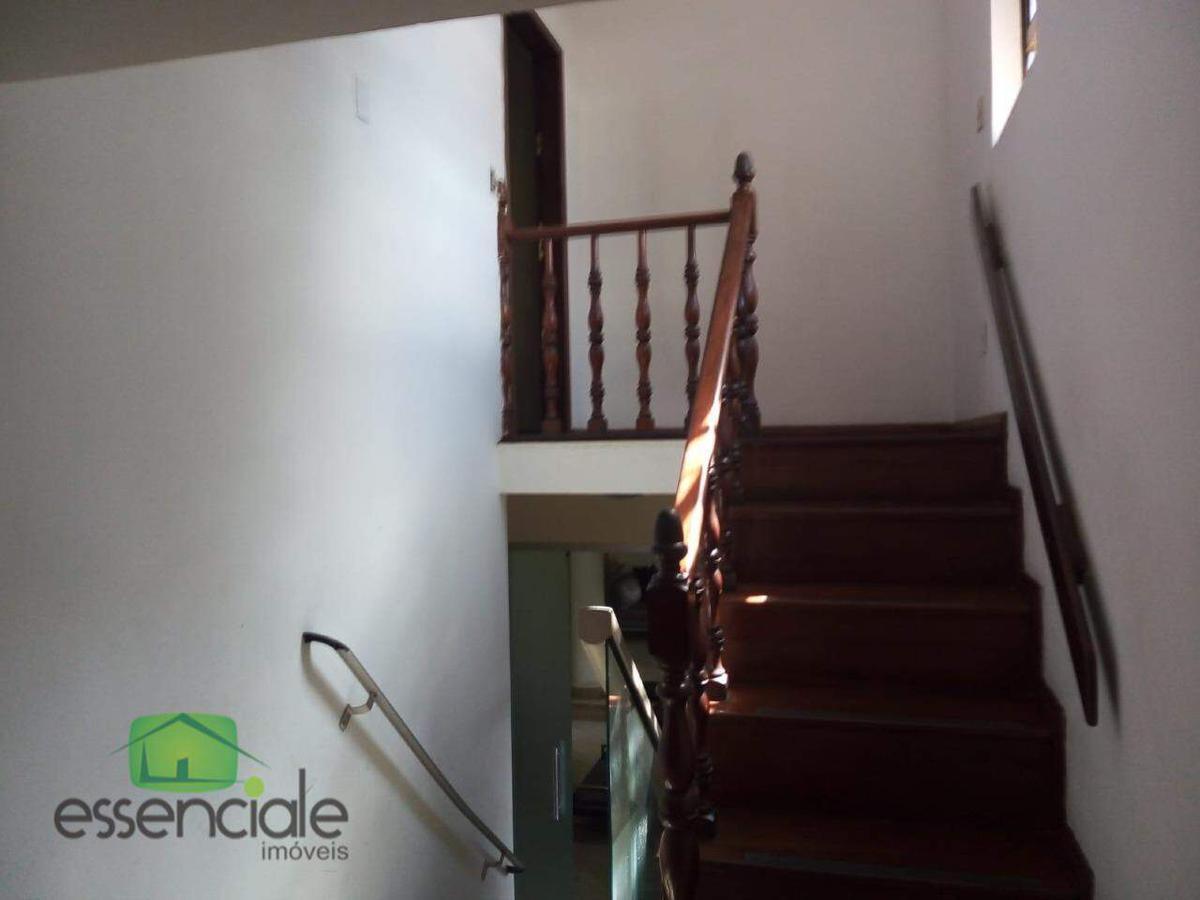 Casa, Nossa Senhora do Carmo, 5 Quartos, 5 Vagas, 3 Suítes