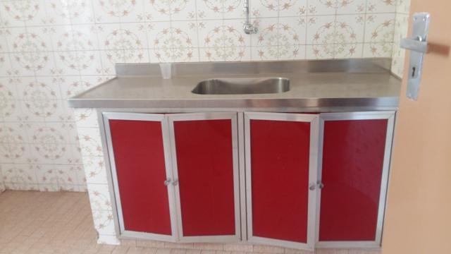 Apartamento, Sagrada Família, 3 Quartos, 0 Vaga