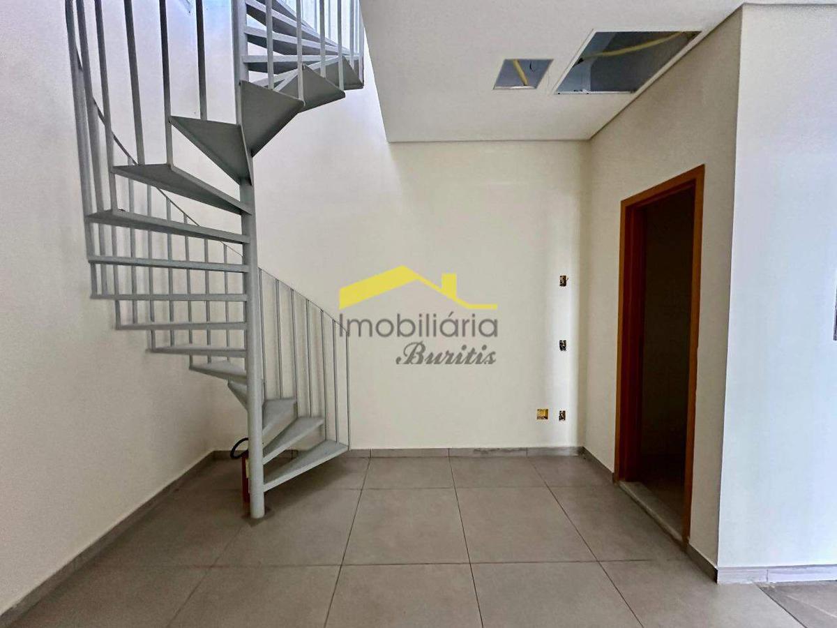 Loja, Buritis, 1 Vaga