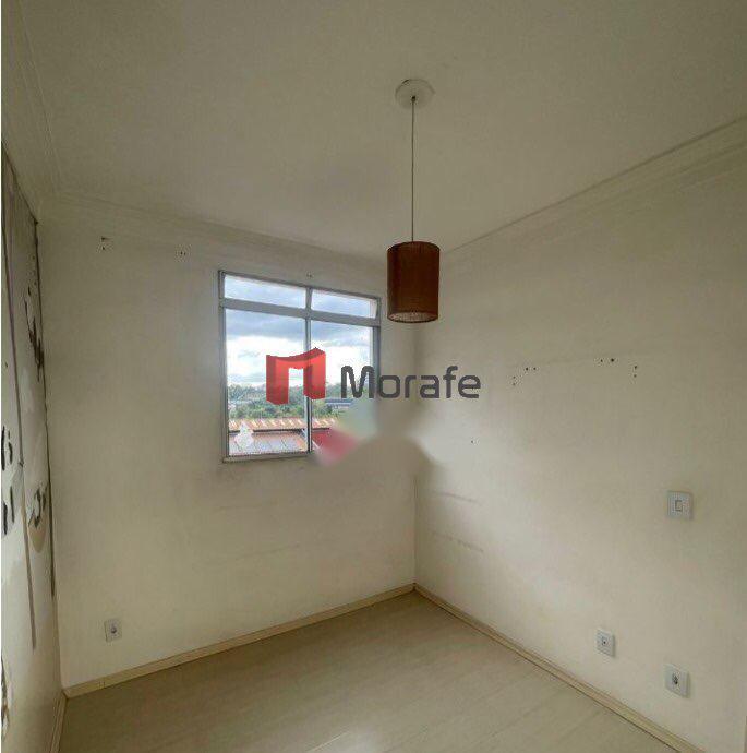 Apartamento, Camargos, 2 Quartos, 1 Vaga