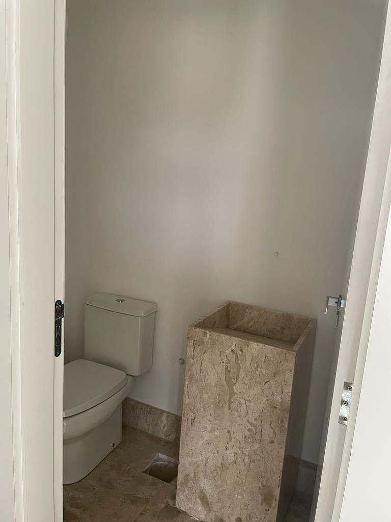 Cobertura, Cidade Jardim, 5 Quartos, 5 Vagas, 5 Suítes