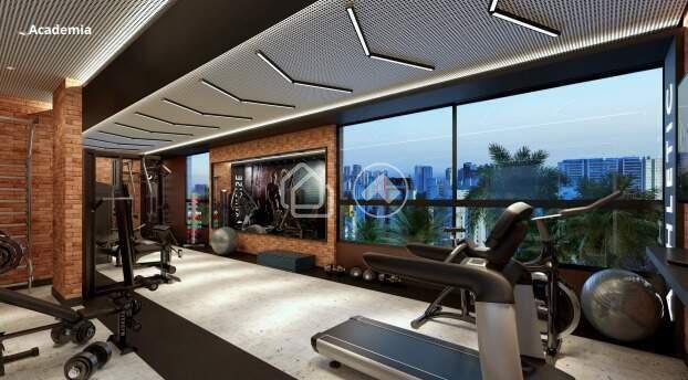 Apartamento, Santo Antônio, 3 Quartos, 3 Vagas, 2 Suítes