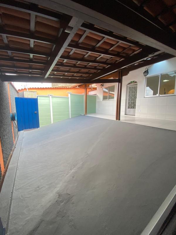 Casa, Tijuca, 4 Quartos, 5 Vagas, 1 Suíte
