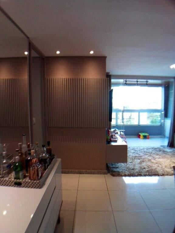 Apartamento, Buritis, 4 Quartos, 2 Vagas, 1 Suíte