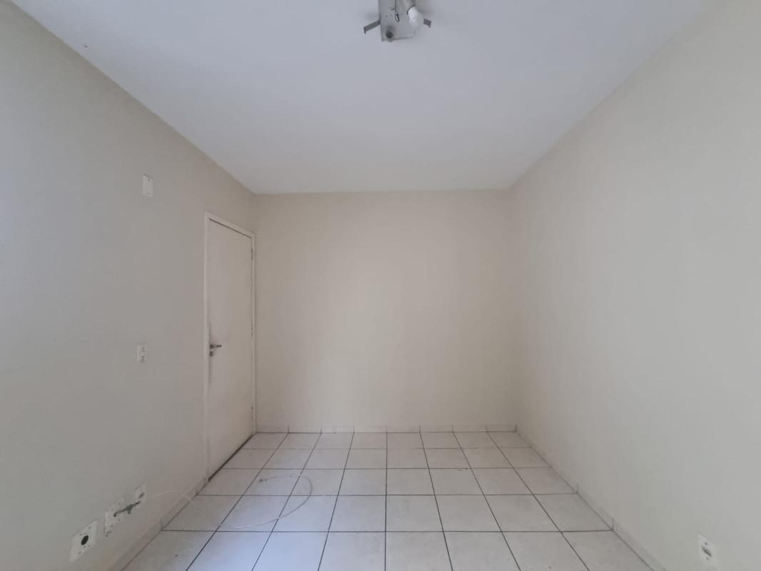 Apartamento, Santa Maria, 2 Quartos, 1 Vaga