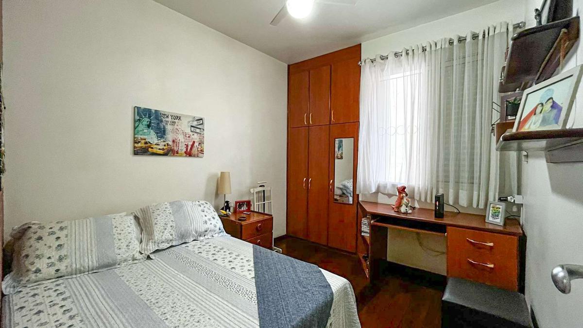 Apartamento, Buritis, 3 Quartos, 2 Vagas, 1 Suíte