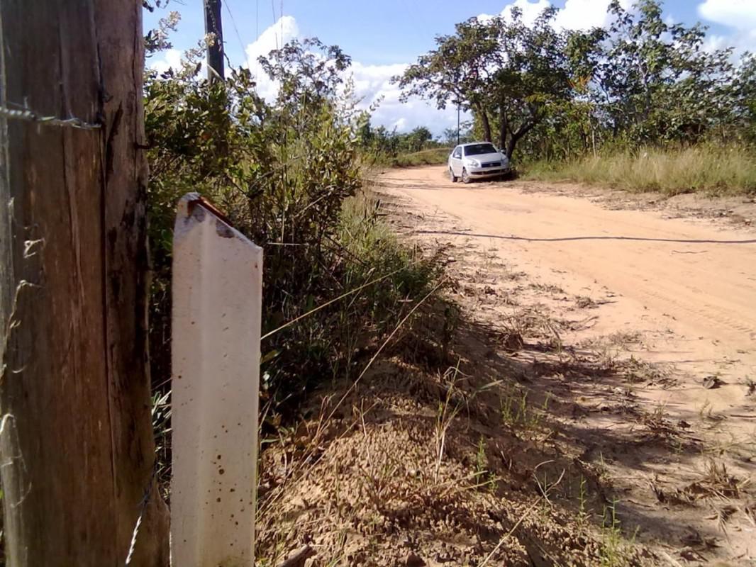 Fazenda, Zona Rural, 0 Quarto, 1 Vaga