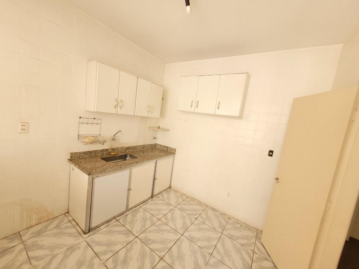 Apartamento, Calafate, 3 Quartos, 0 Vaga, 1 Suíte