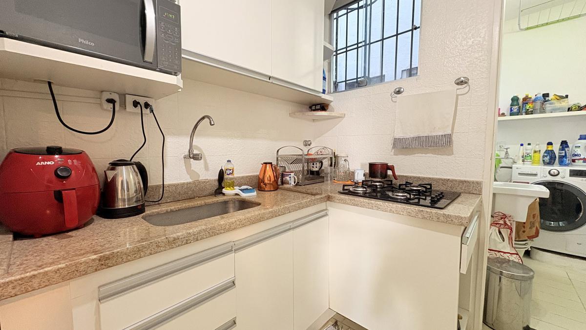 Apartamento, Santa Lúcia, 3 Quartos, 2 Vagas, 1 Suíte