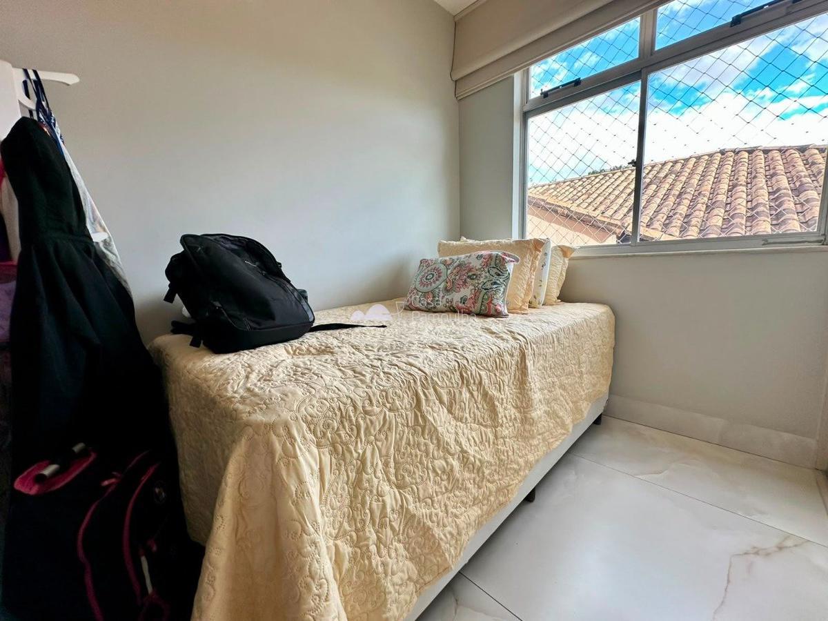 Apartamento, Santa Amélia, 3 Quartos, 1 Vaga, 1 Suíte
