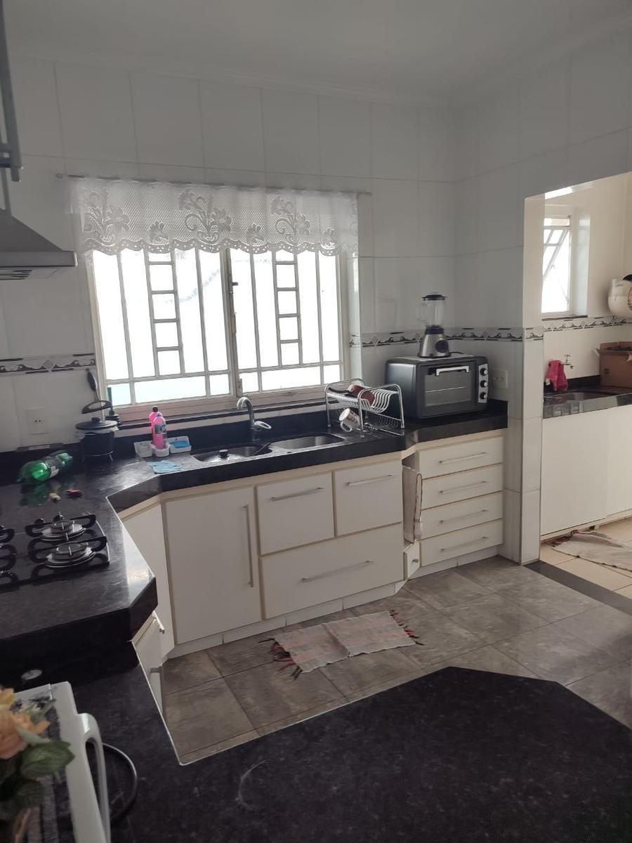 Casa, Céu Azul, 8 Quartos, 6 Vagas, 5 Suítes