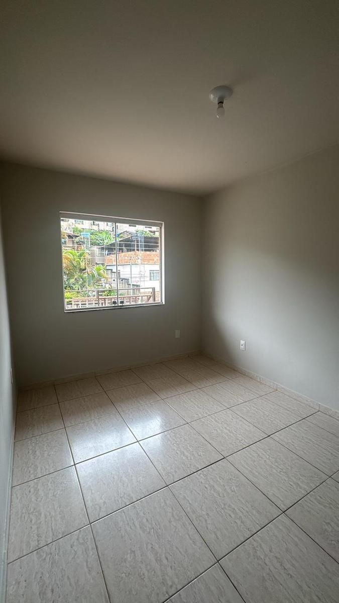 Apartamento, Novo Itabirito, 2 Quartos, 1 Vaga