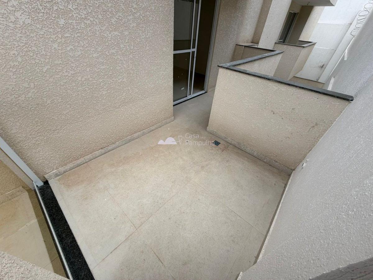 Apartamento, Santa Branca, 2 Quartos, 1 Vaga, 1 Suíte