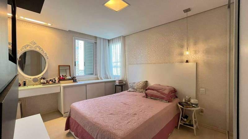 Apartamento, Buritis, 3 Quartos, 3 Vagas, 1 Suíte