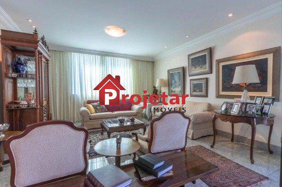 Apartamento, Lourdes, 4 Quartos, 5 Vagas, 2 Suítes