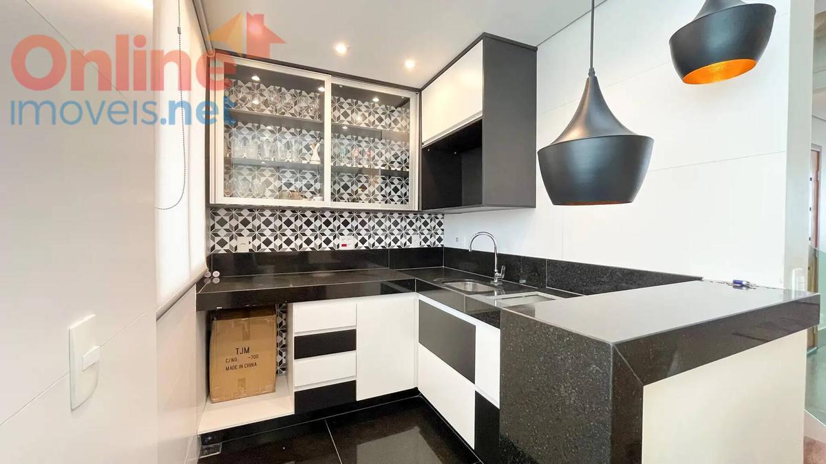 Apartamento, Colégio Batista, 4 Quartos, 0 Vaga, 1 Suíte