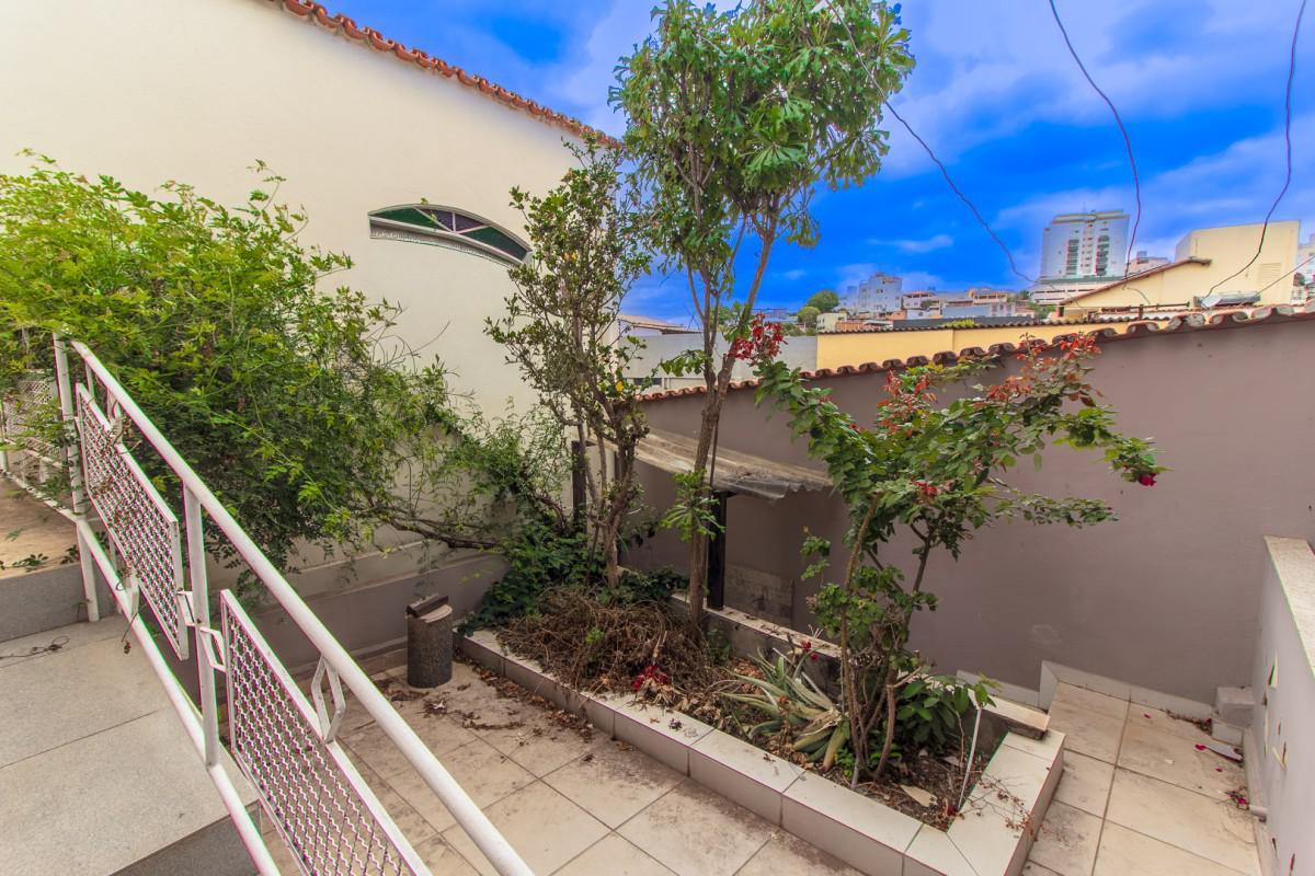 Casa, União, 5 Quartos, 3 Vagas, 1 Suíte