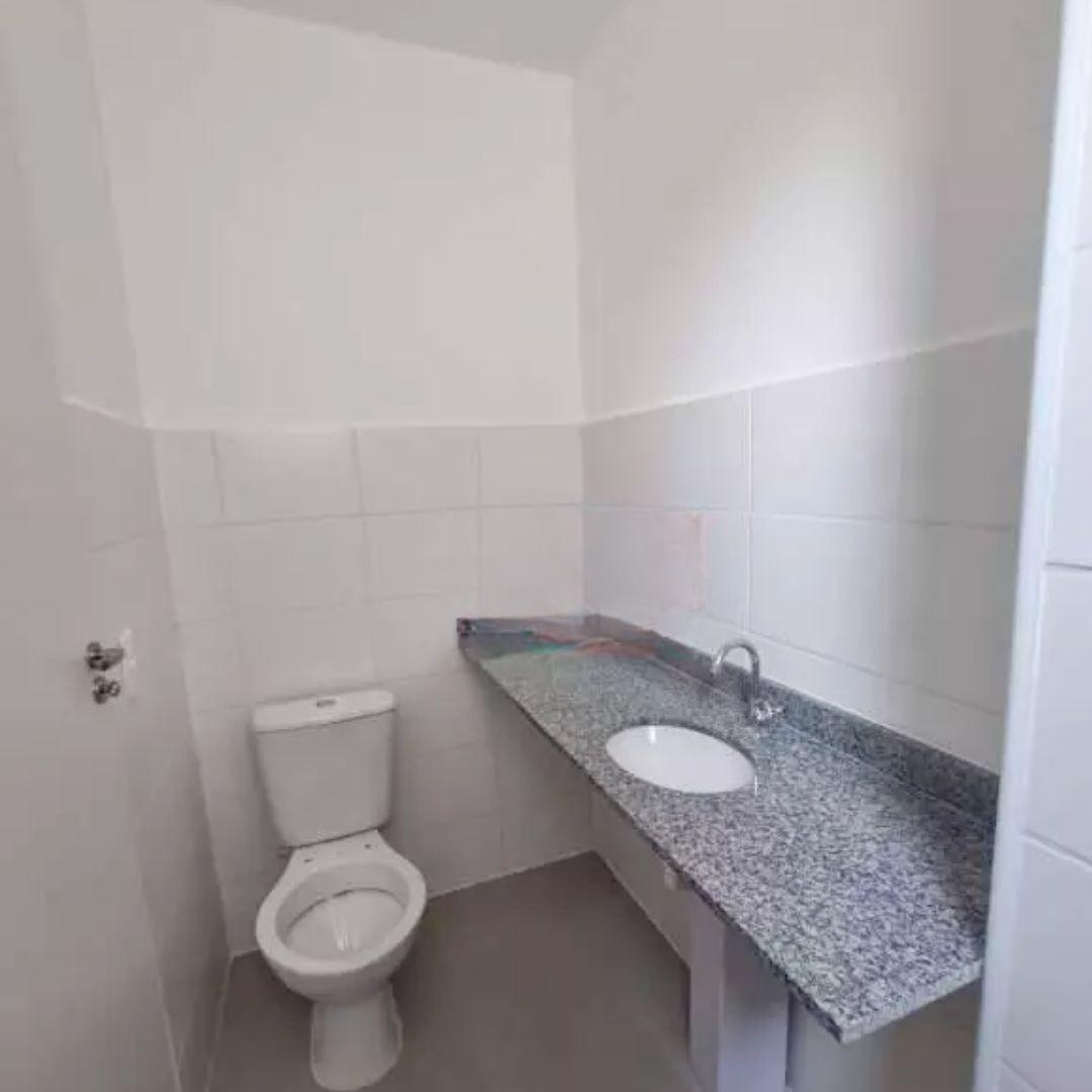 Apartamento, Palmeiras, 3 Quartos, 1 Vaga, 1 Suíte