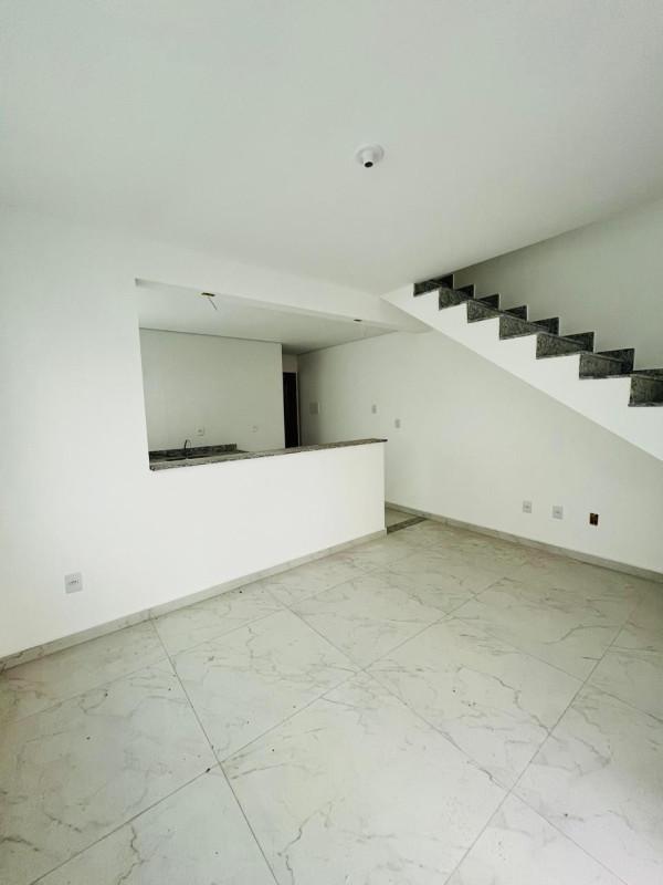 Casa, Masterville, 3 Quartos, 1 Vaga, 1 Suíte